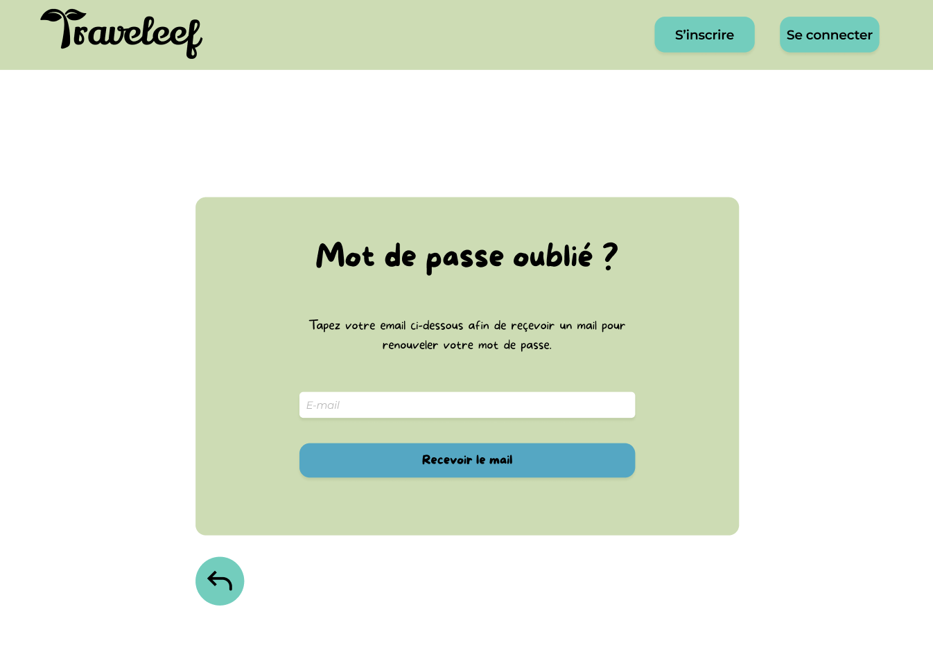 Aperçu 2 - Traveleef - Plateforme de voyages écoresponsables
